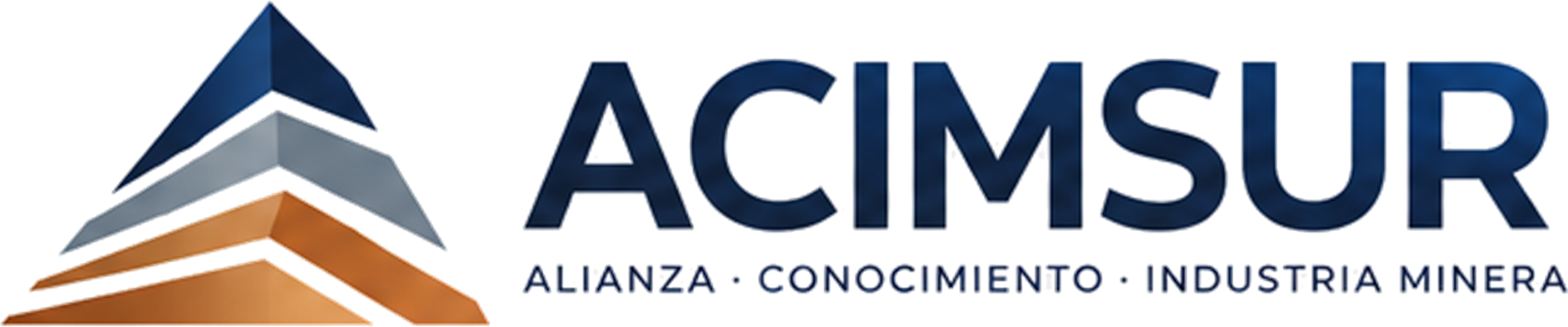 ACIMSUR, Alianza · Conocimiento · Industria Minera